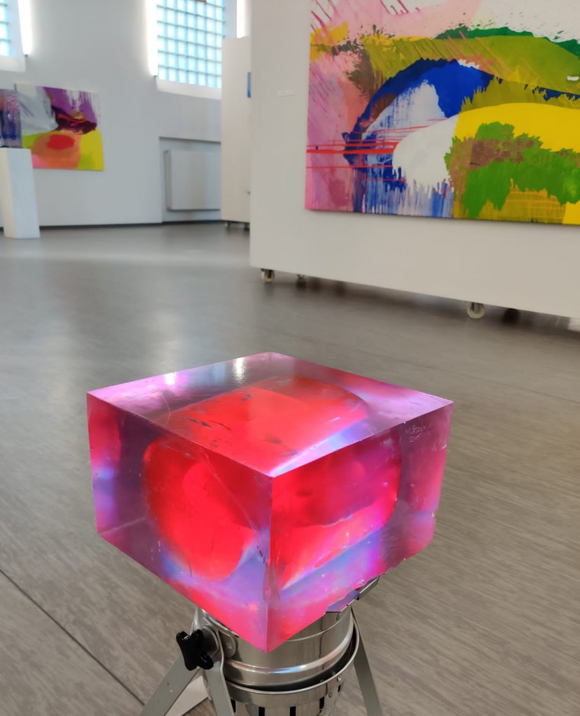 Kustverein Bad Wörishofen 2022