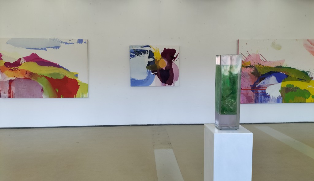 Xylon Museum, Schwetzingen 2023