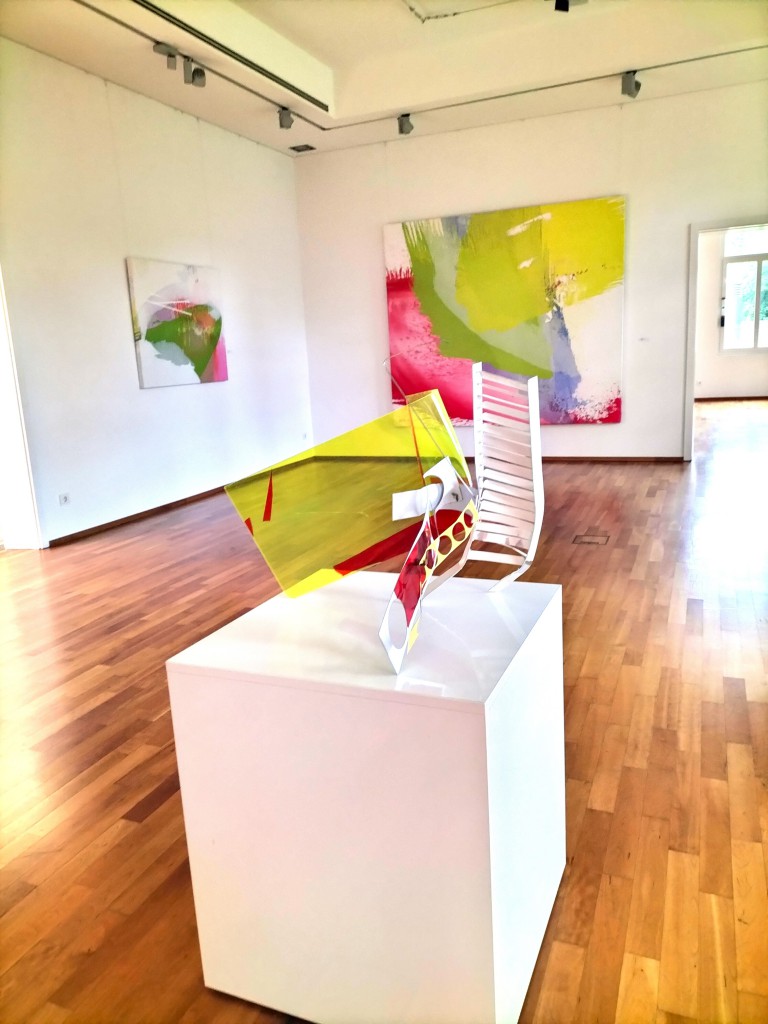 Kunsthaus Frankenthal 2024