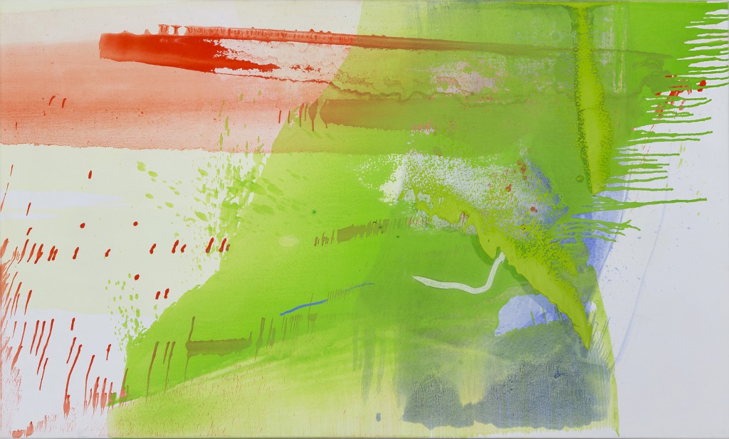 "Universe, Stupid" . 120 x 200 cm . 2020